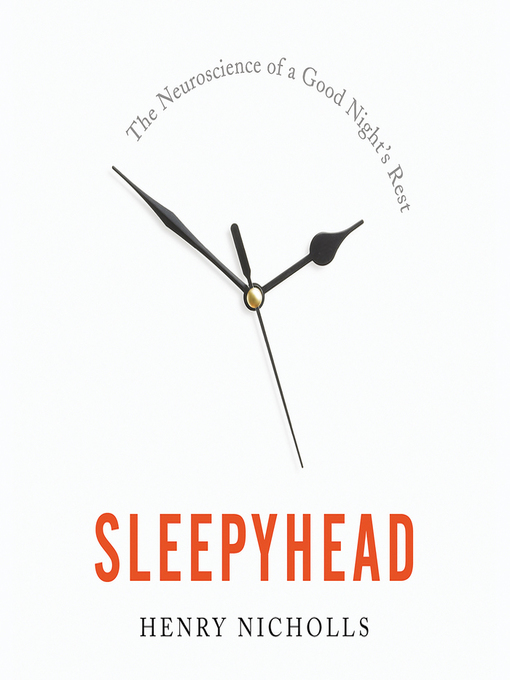 Title details for Sleepyhead by Henry Nicholls - Available